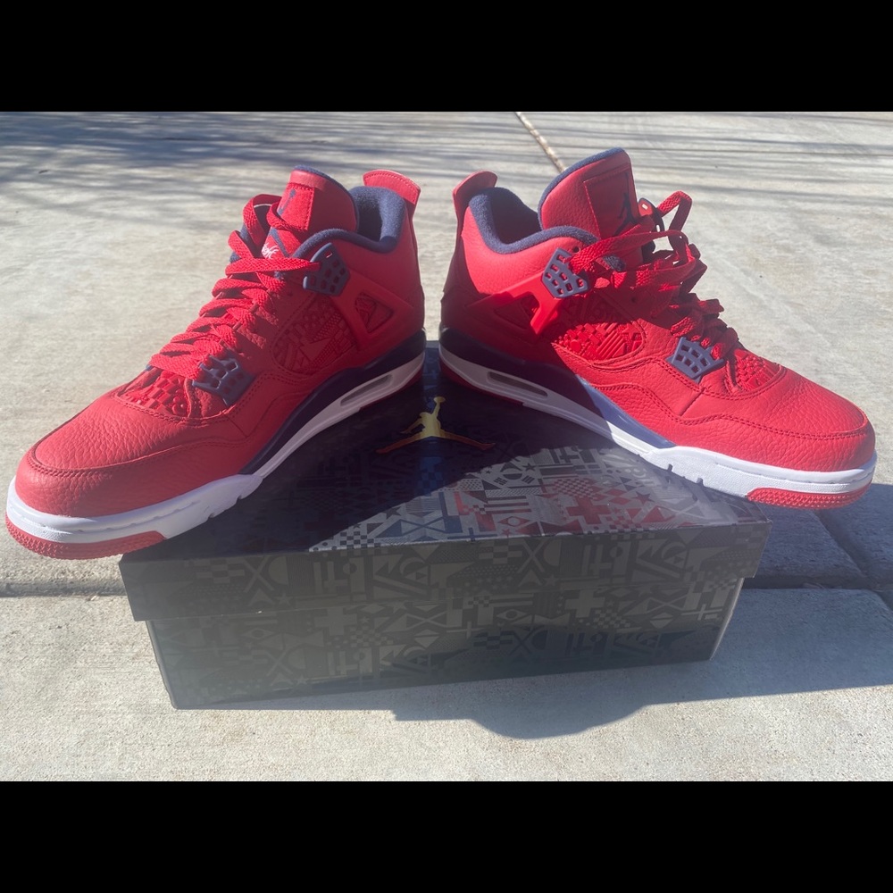 Air Jordan's NWB